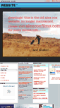 Mobile Screenshot of alexcox.com